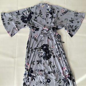 Jessica Simpson Maternity Dress-Medium